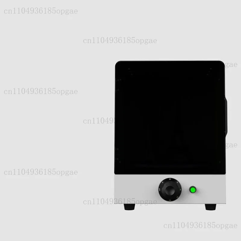 UV curing box Light curing 3D printer Resin model Tooth mold Jewelry figure Secondary curing box