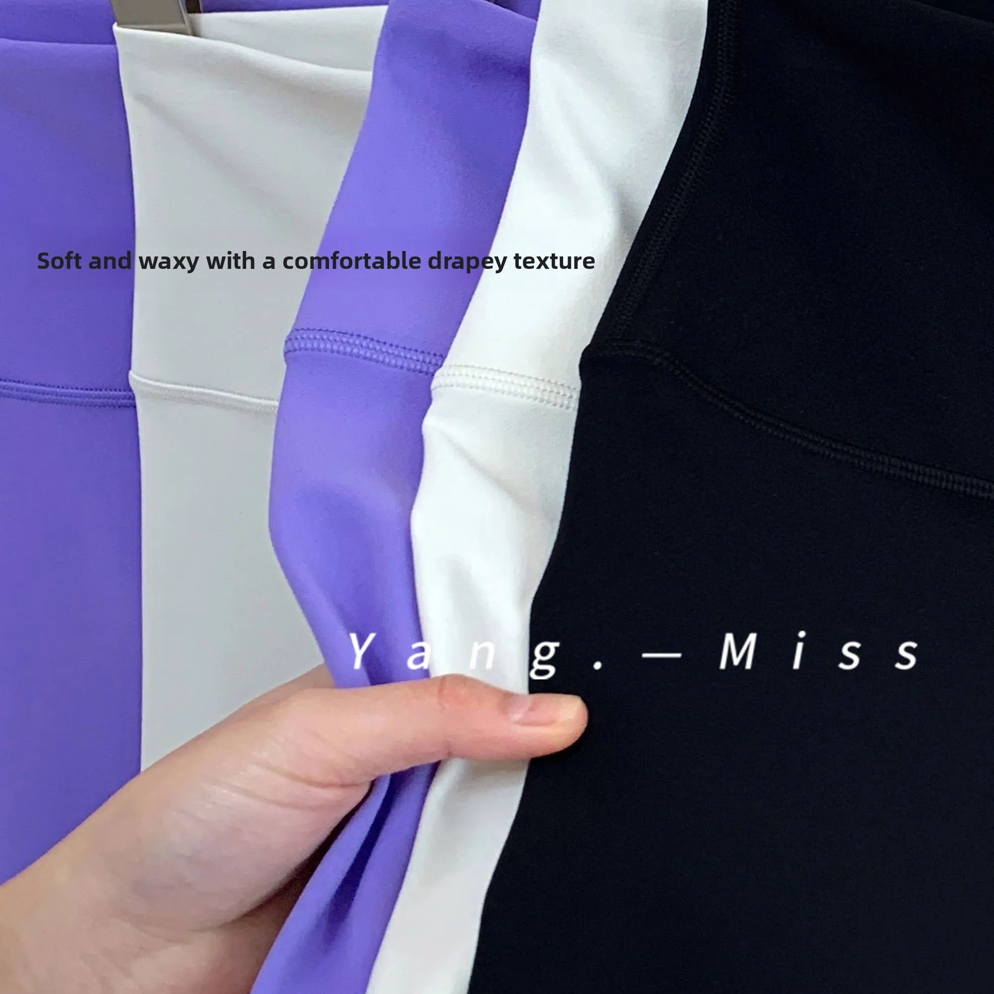 초부드러운 피부 친화적인 요가 팬츠 여성용 슬리밍 베이스 레이어 팬츠 복부 조절 힙업 스포츠 팬츠