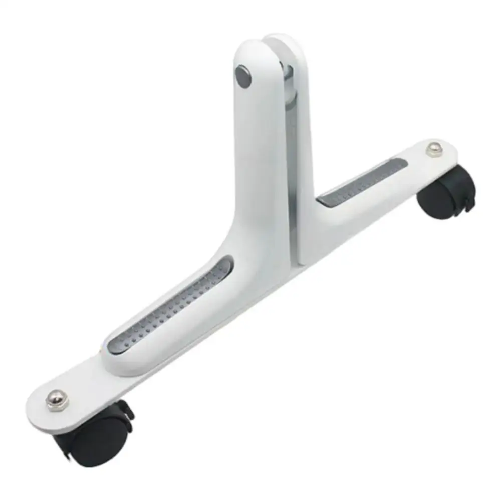 조절 가능한 룸 디바이더 스크린 홀더 이동식 바퀴 중량형 룸 디바이더 스탠드 홀더 모바일 알루미늄 합금