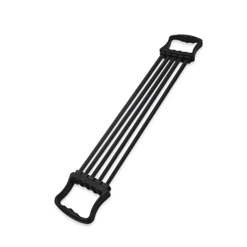 652F Hand Grip Strengthener & Chest Expander – Spring Exerciser for Muscle Training, Strength Trainer for Men & Women.