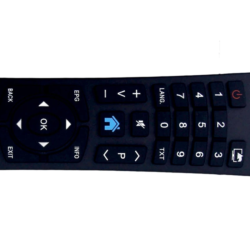 Remote Control for  without  2xAAA RC1818 Remote Control for Medion RC1823 RC1822 MD31420 MD31382.MD31420.MD31421.MD31422.MD3142
