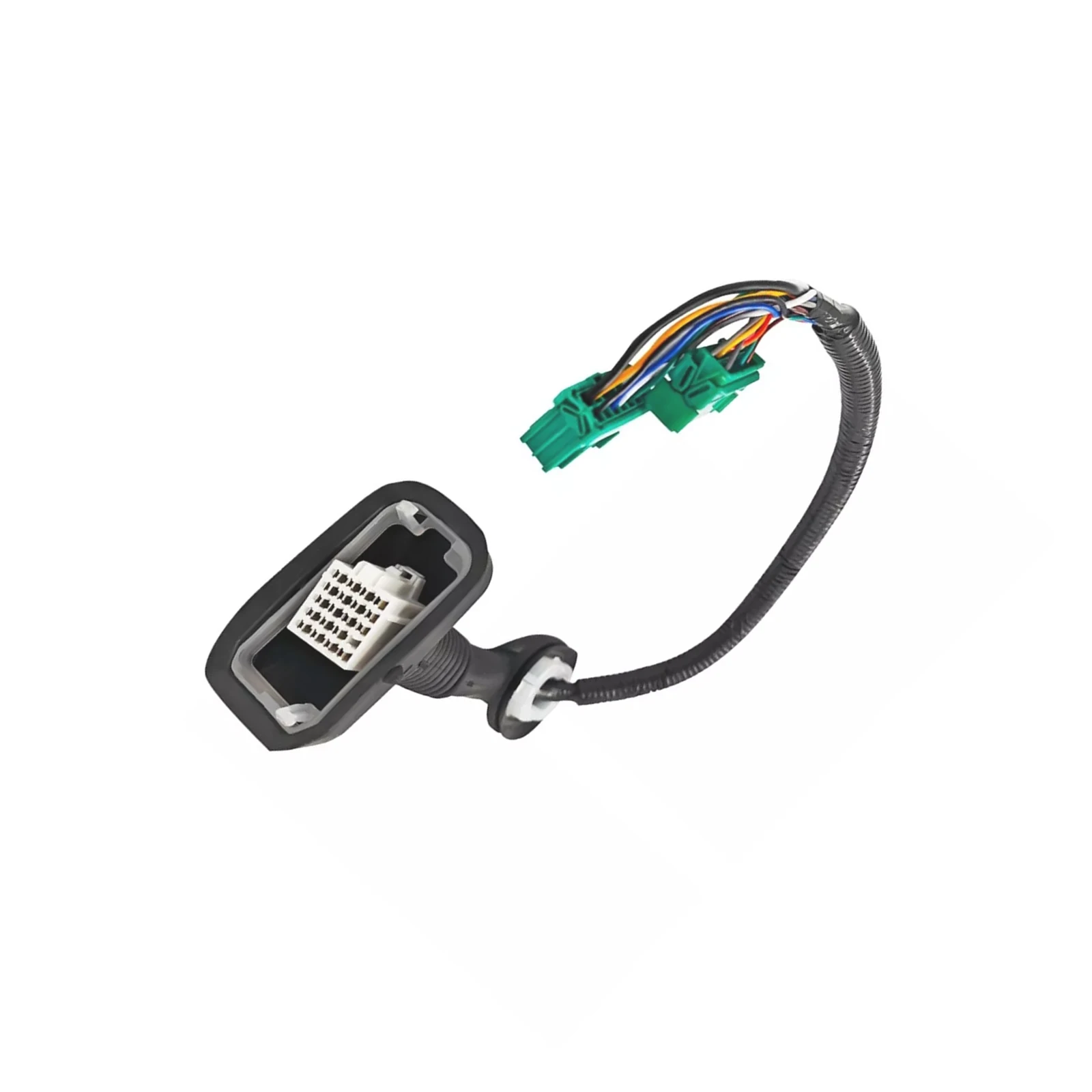 Reliable Front Left Side Door Wiring Harness Compatible with For Honda/For For MDX from Years '07 to '09 32757STXA00