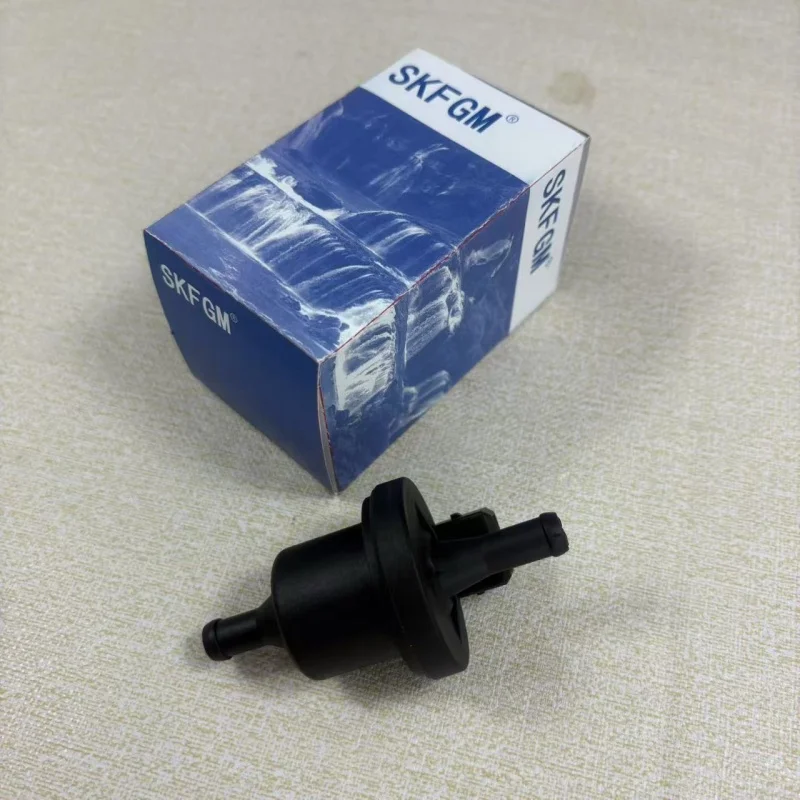 Oryginalny zawór elektromagnetyczny zbiornika węgla silnika 92099895   Dla Chevrolet Aveo Sail Matiz Epica Lovr Daewoo Lanos Buick Regal Opel Astra — zdjęcie 3