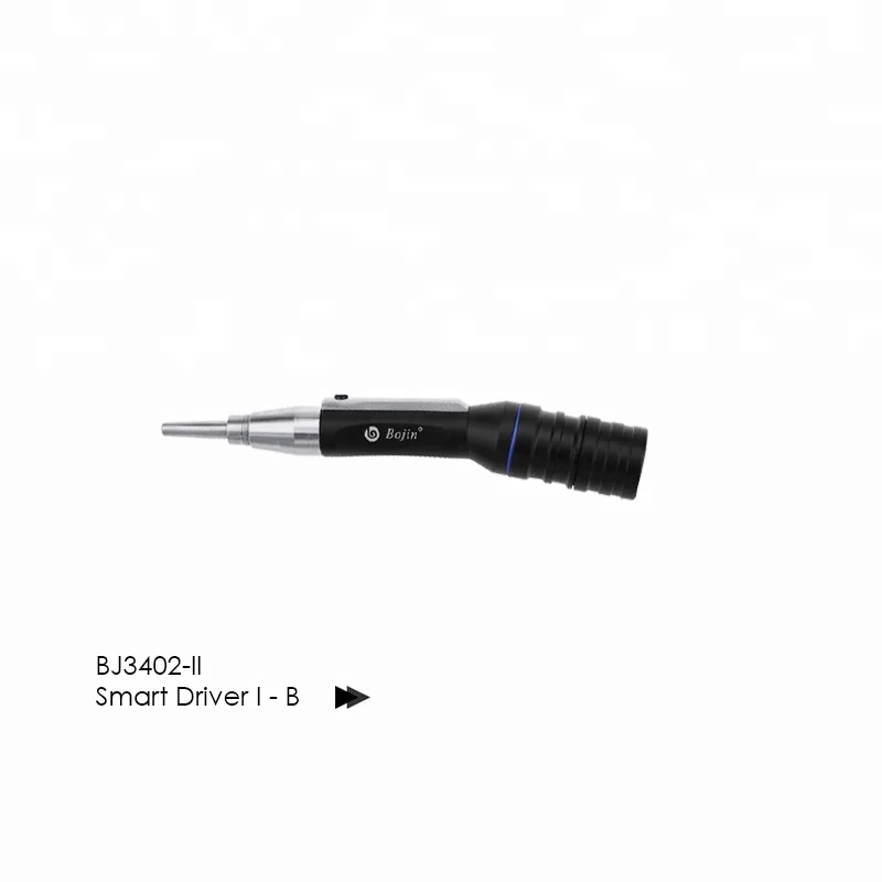 for Dental and Maxillofacial Surgery Micro Medical Pen Drill Smart Driver