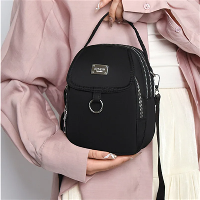 Multifunctional Small Tote Bags for Women Stylish Lightweight Phone Crossbody Bag with Multiple Pocket, Perfect for Daily Outing - view 3