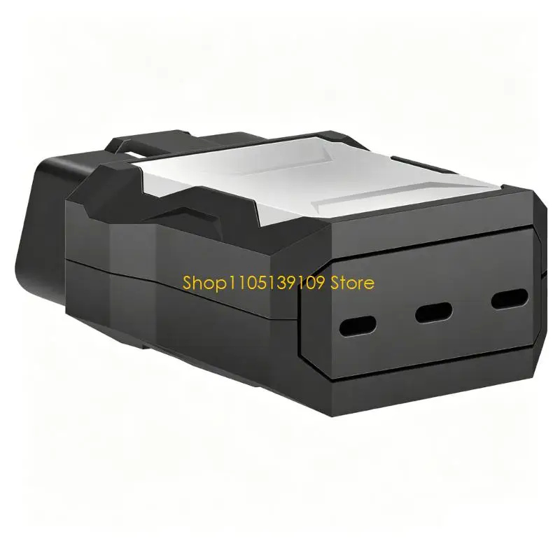 P5ED Selected Vehicle Mode Control Device for Direct Port Use