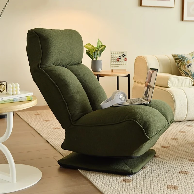 

Recliner Chair Sofa Living Room Furniture Home Comfort Recliner Armchair Relaxing Lounge Sillas Para Comedor Contemporary