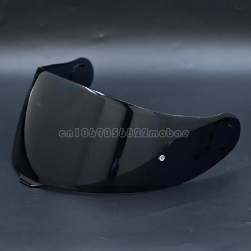 Козырек для шлема CNS-1C CNS 1C GT-Air 3 серии GT Air 3, защитная линза для мотоциклетного шлема, стеклянный видоискатель, зеркальные аксессуары для SHOEI