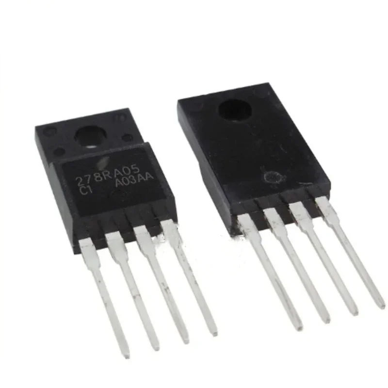 10Pcs/Lot 	KA278RA05CTU	 Help PCBA Complete BOM And Material List