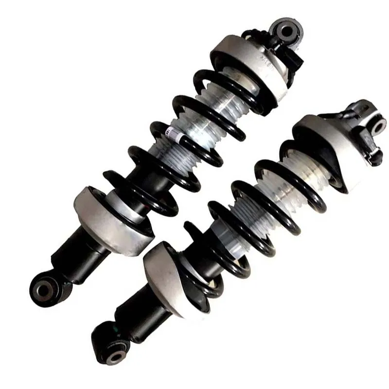 Magnetic Front Left And Right Suspension Shock Absorber Coilover For AUDIs R8 2007-2015 420412019AH 420412020AH