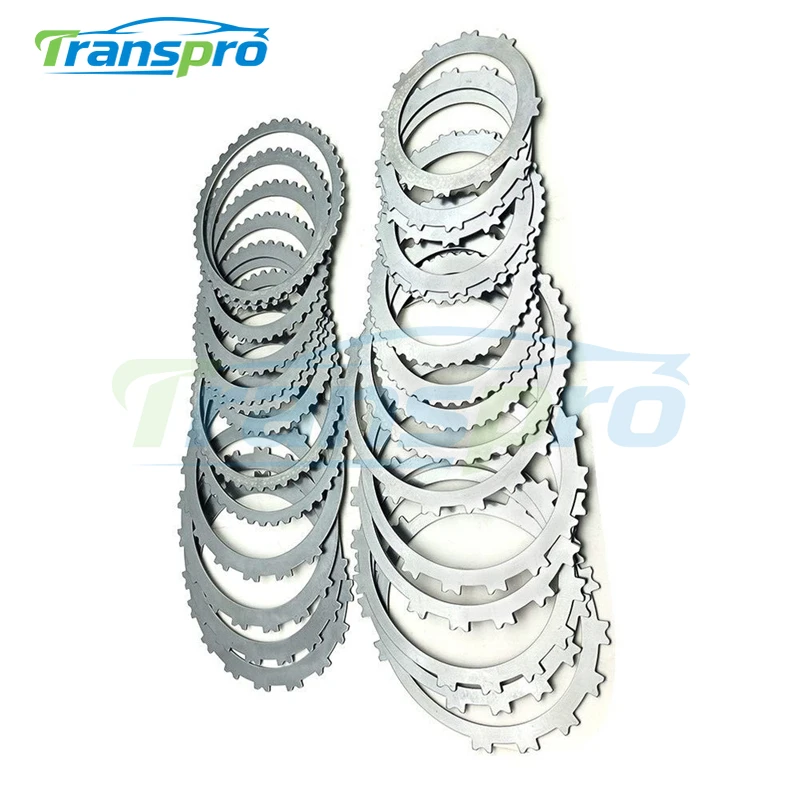 U140 U140E U140F Transmission Steel Kit Rebuild  Suit For Toyota Camry Highlander Lexus Rx Es