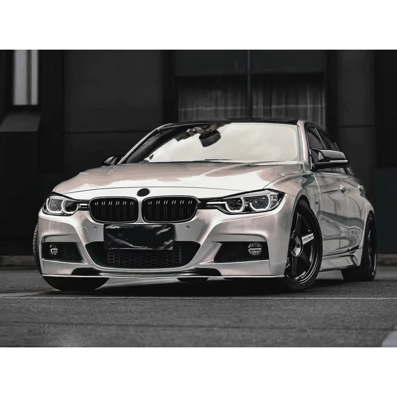 

Top quality Top quality High Quality PP Body Kits for E82 Uqgrade M3 Style Front & Rear Bumper Side Skirt-Used Condition