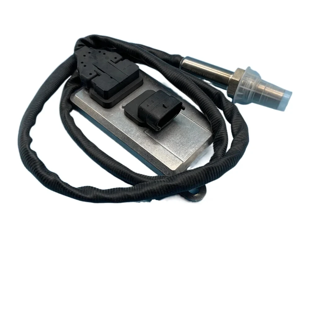 NEW 2011650 5WK96626C 1793380 5WK96626A Nitrogen Oxide NOx SensorSensor Probe For DAF Truck 24V