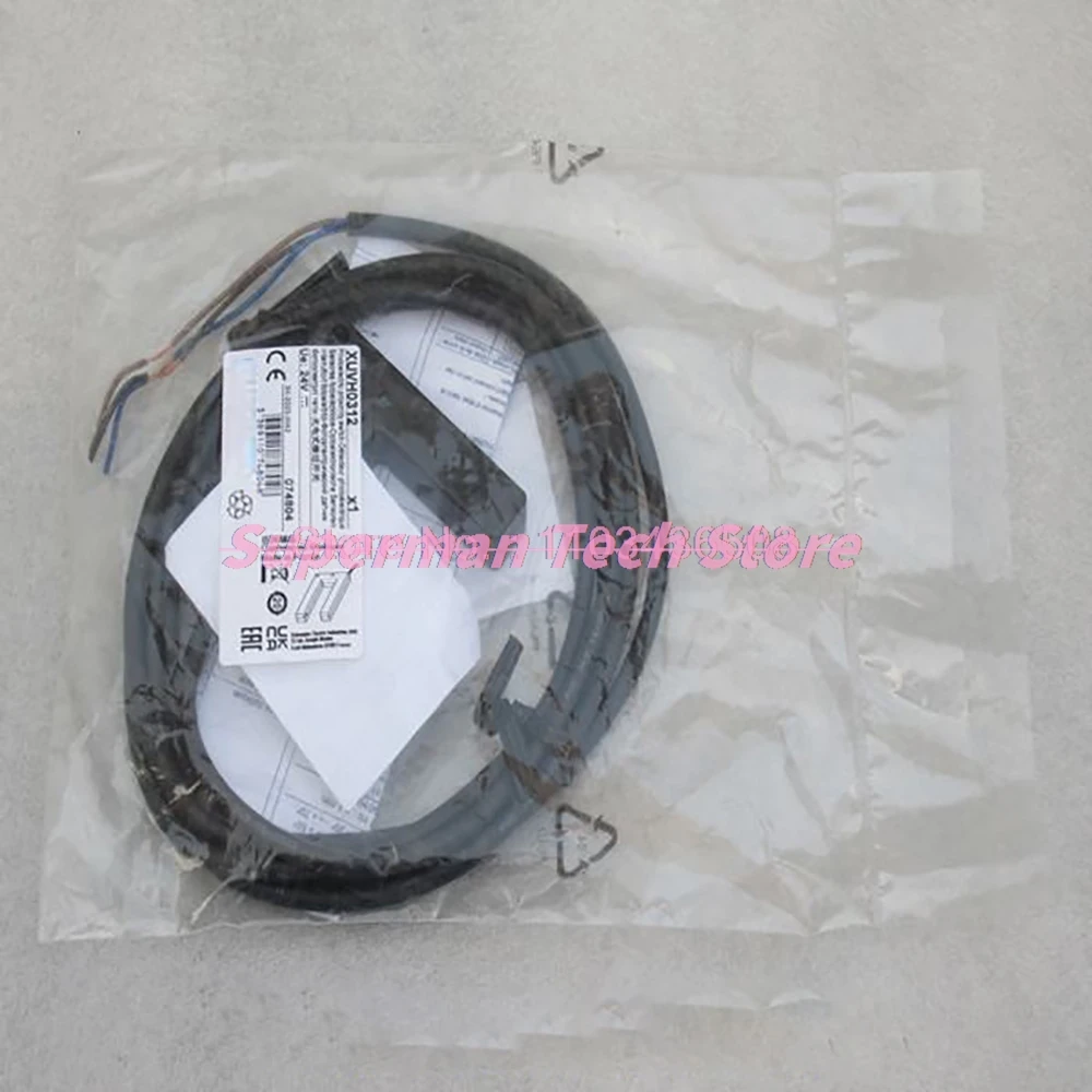 For Schneider Telemecanique Sensor XUVH0312