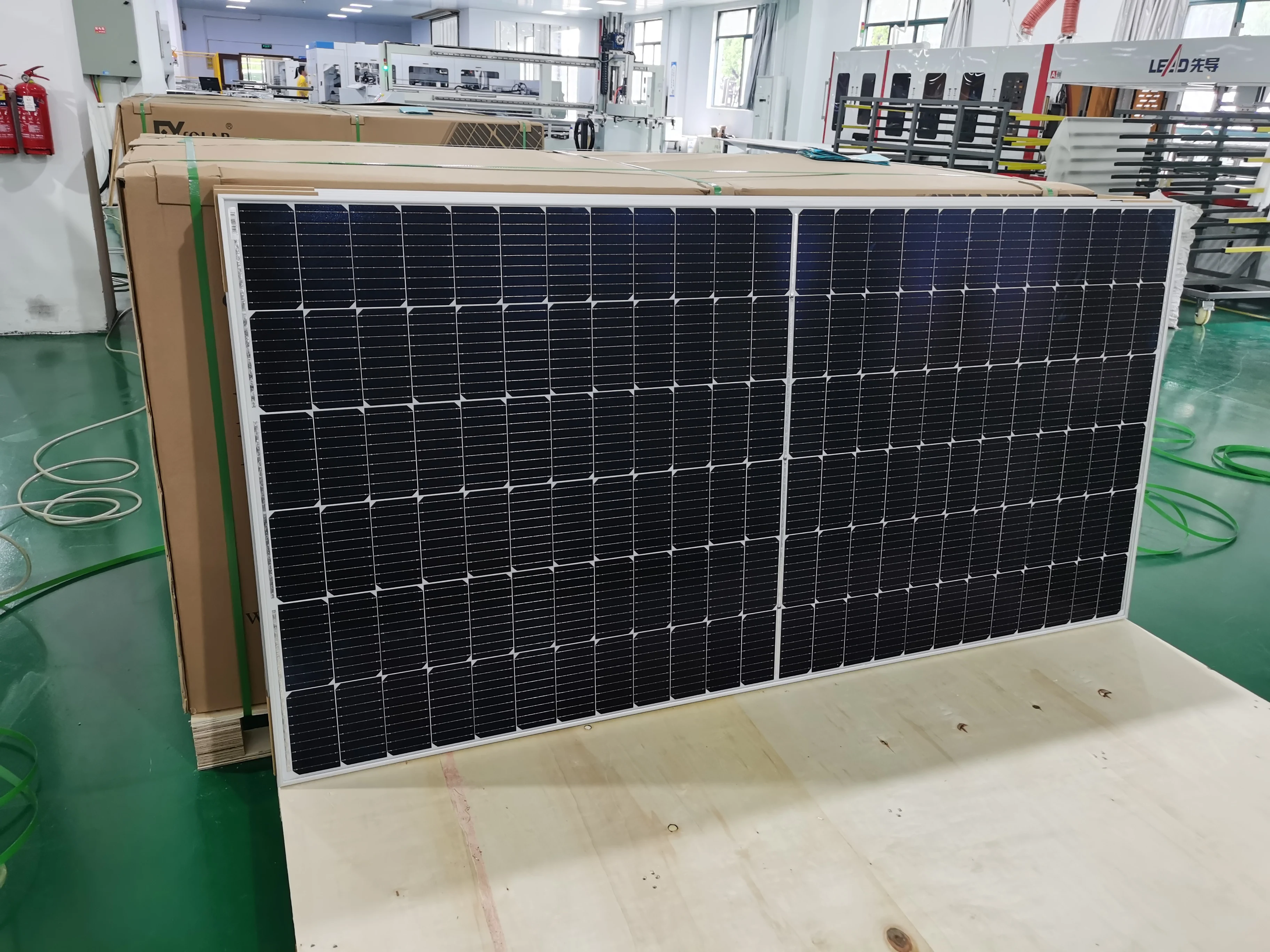 Solar system 3kw 5kw 4kw off-grid solar home system photovoltaic panel system solar equipment