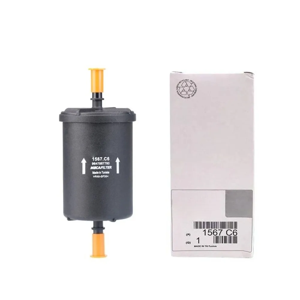 Brand New for Citroen C-Triomphe Picasso C-Elysee C-Quatre C2 C5 C4LC3XR Genuine Imported Air Filter