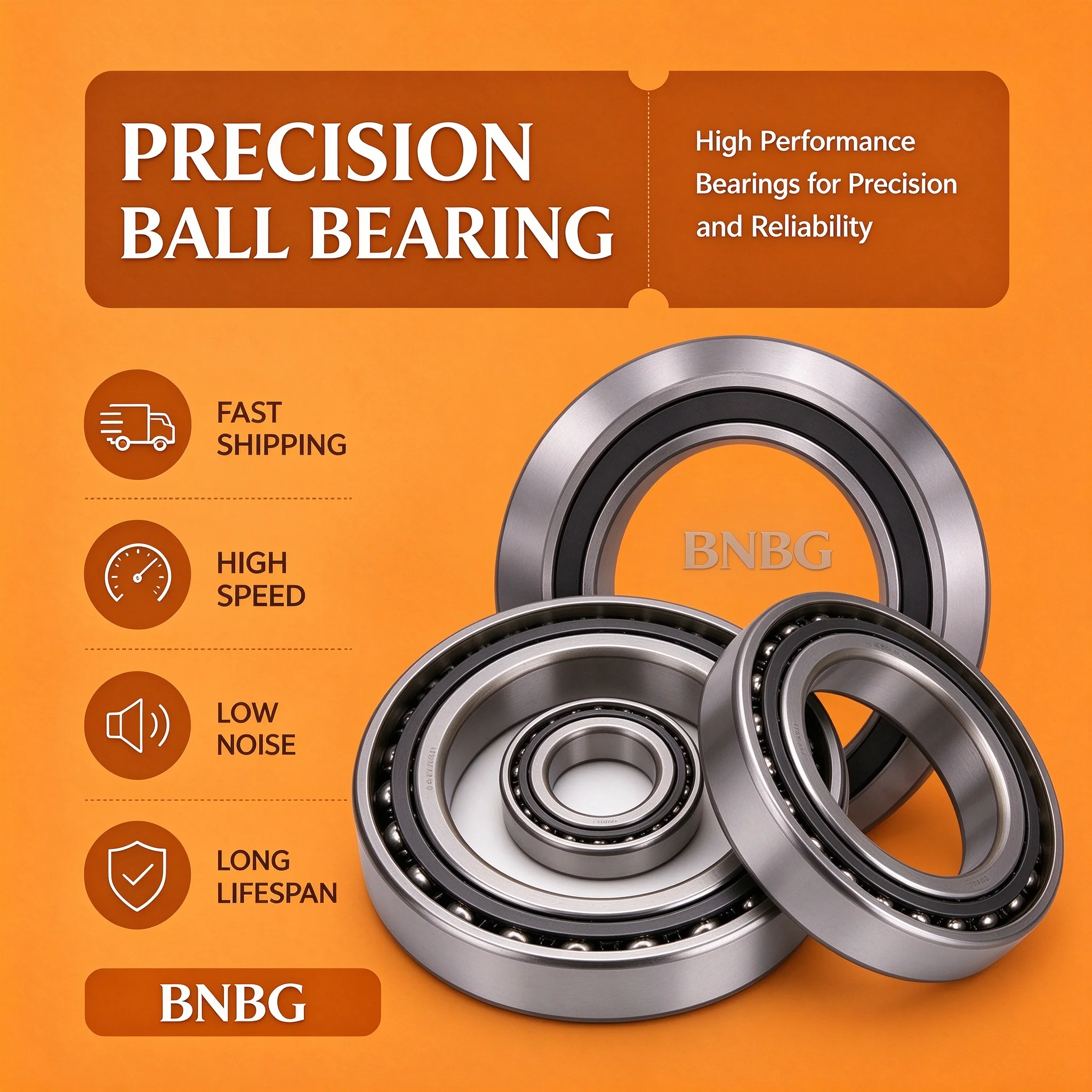 NSK Angular Contact Ball Bearing 30BNR10 HTSRV1VDUEL01 Spindle Bearing Machine Tool Bearing High Speed Bearing