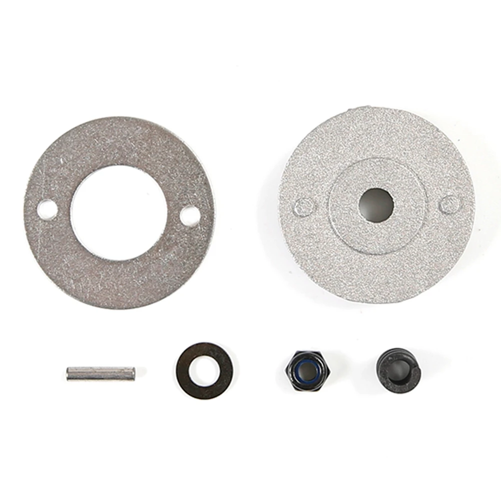 Conjunto de disco de limite de torque adequado para 1/8 Hpi Racing Savage Xl Flux Rovan Torland Monster Brushless Truck PartsCYGJ