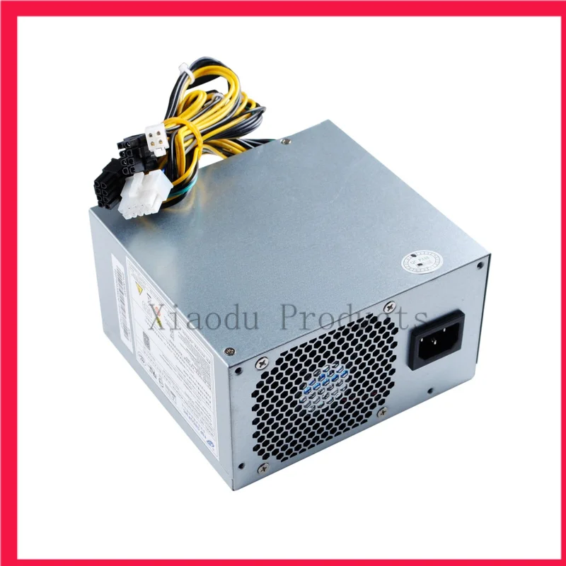 

For Lenovo M710t M920t 500W FSP400-40AGPAA power supply 10 4 6 2pin