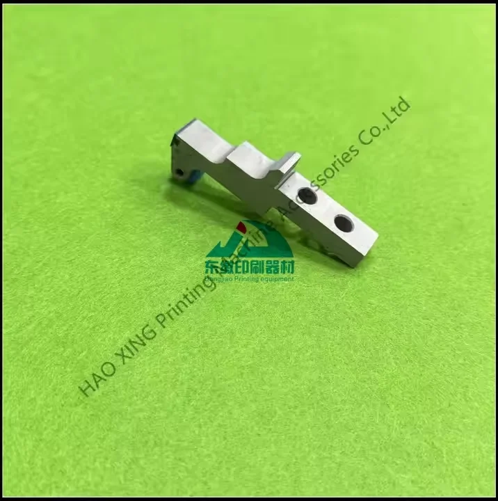 

Запасные части для печатного оборудования, накладка для захвата для Mitsubishi, аксессуары для офсетной печати, накладка для захвата с лучшей качественной накладкой для захвата