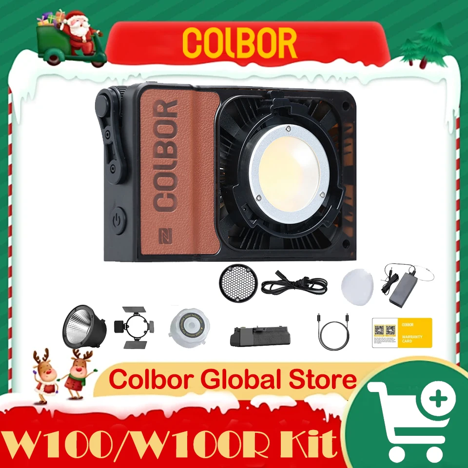 Colbor Wonder Kit W… - image