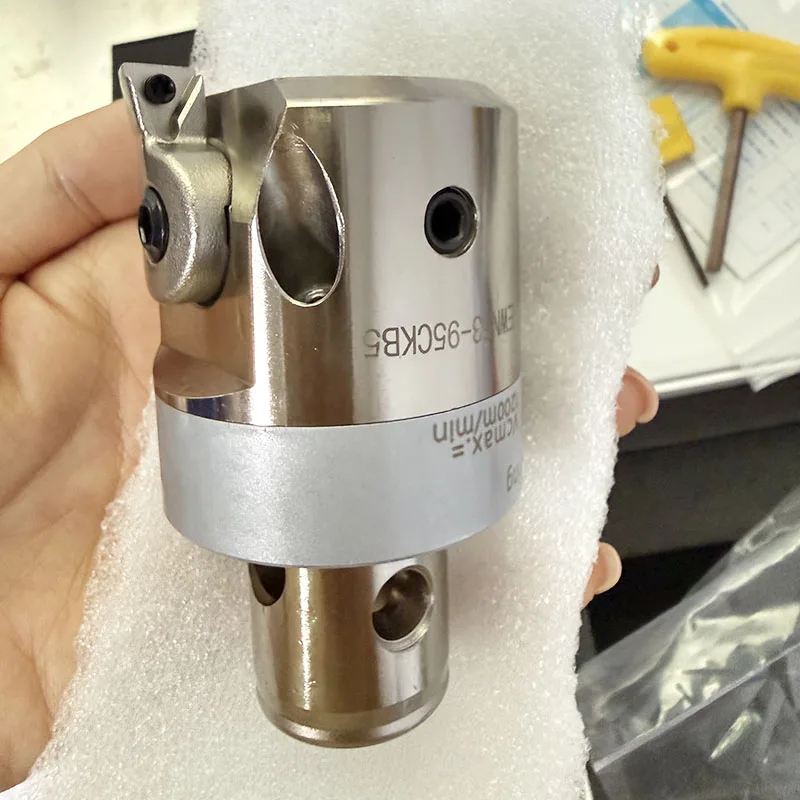 Precision Fine Boring Head RBH EWN EWN20 EWN25 EWN32 EWN40 EWN150 Adjustable Boring Tool Holder Bore CKB LBK