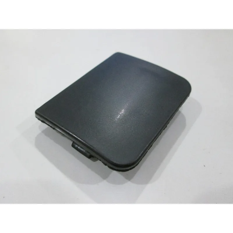 Primer Rear Bumper Trailer Cover for Mercedes Benz ML Class W164 ML320 ML300 ML350 ML500 2005-2011
