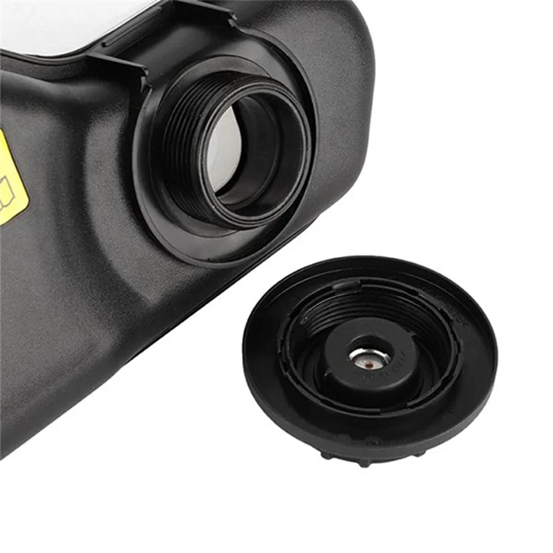 

For Jaguar S Type XJ8 XF Compatible Coolant Recovery Overflow Tank Expansion Tank Auxiliary Water Bottle C2Z13764