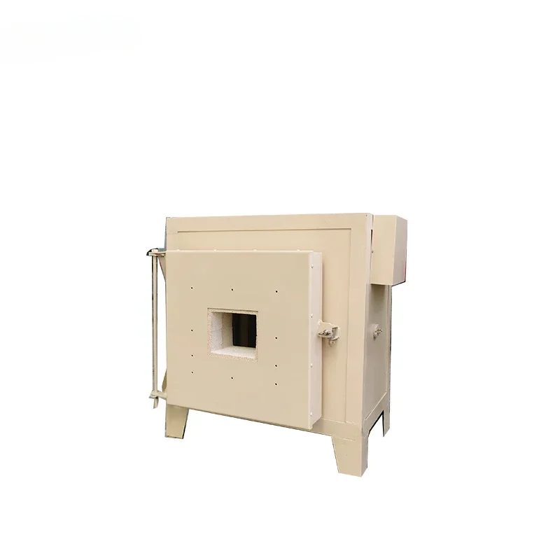 Laboratory Muffle , High Temperature Resistance Furnace, Integrated Split Box Type Electric Furnace