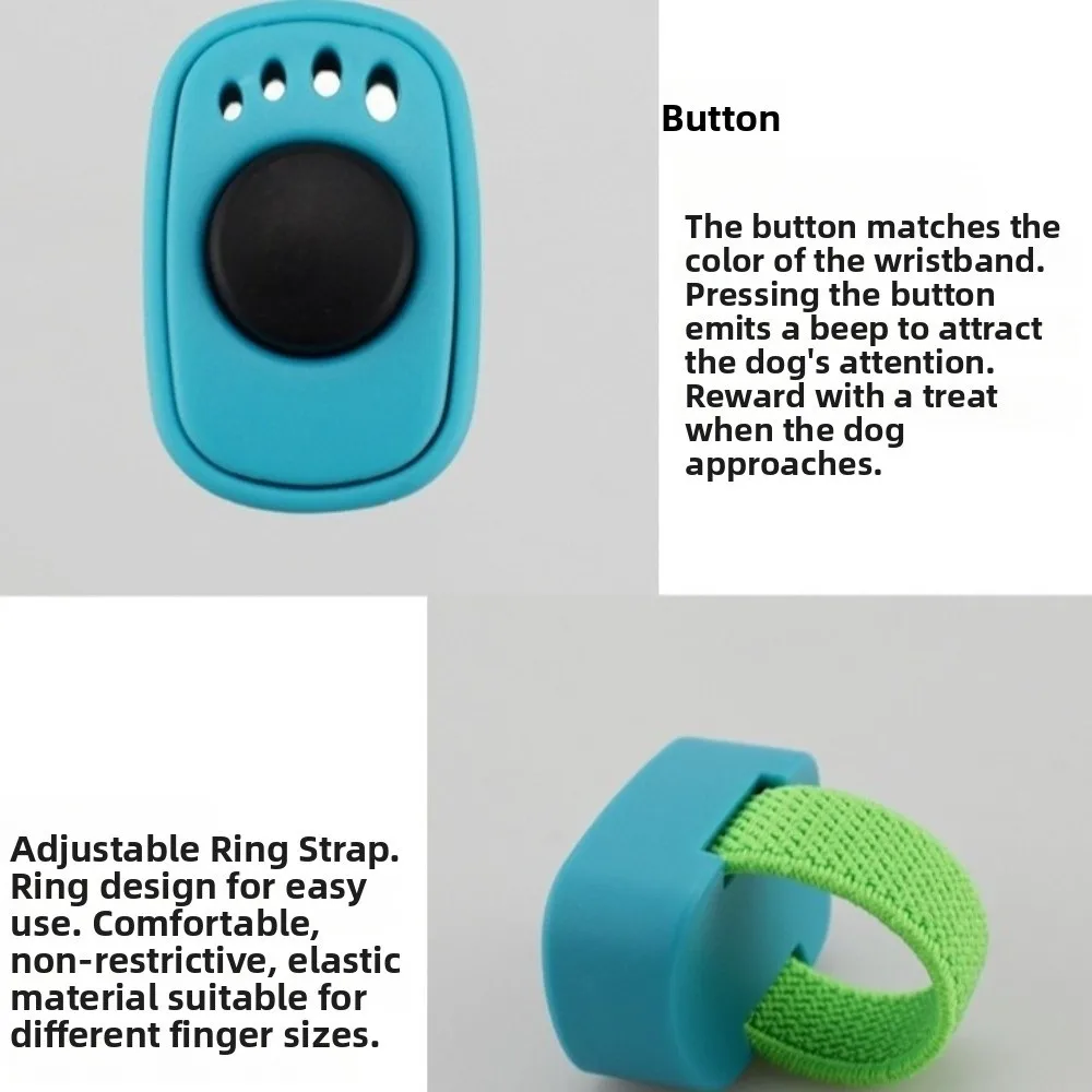 Thumbnail 4 - #43 Pet Training Clicker List of Top Picks