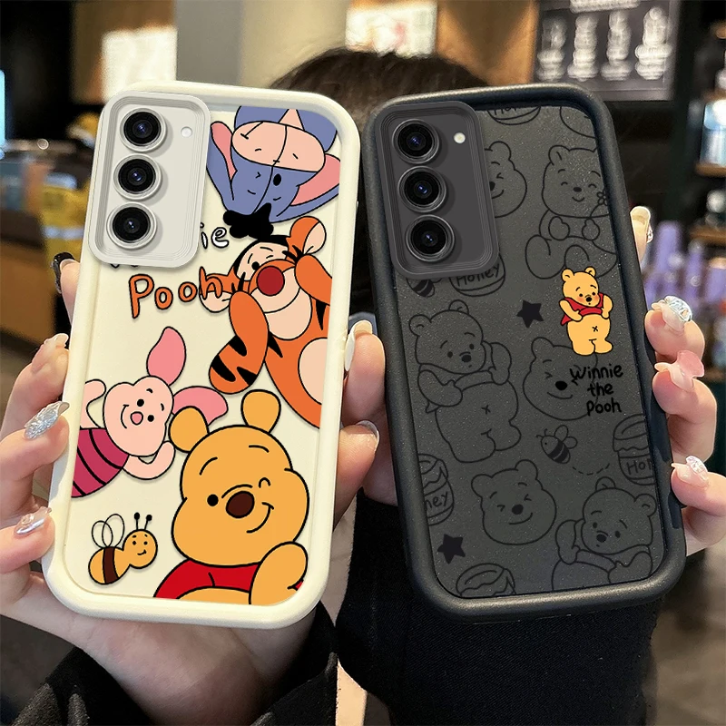 Disney Pooh Bear So… - image