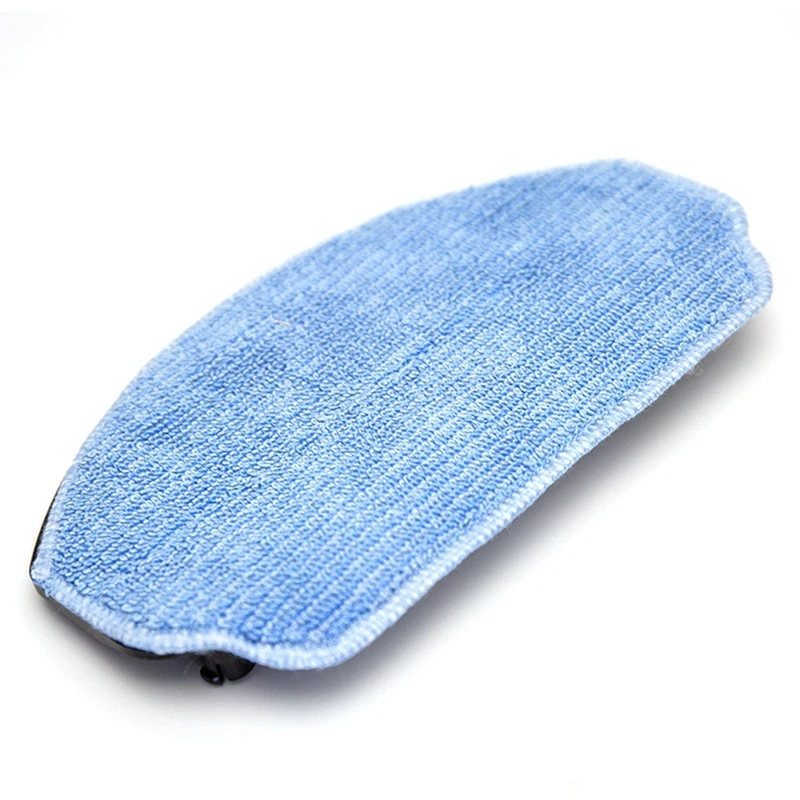 Mop Cloth Accessories For MAMNV ZCWA GTTVO ONSON BR151/150 Robotic Vacuum Cleaner Mop Cloth Holder Vacuum Cleaner Parts