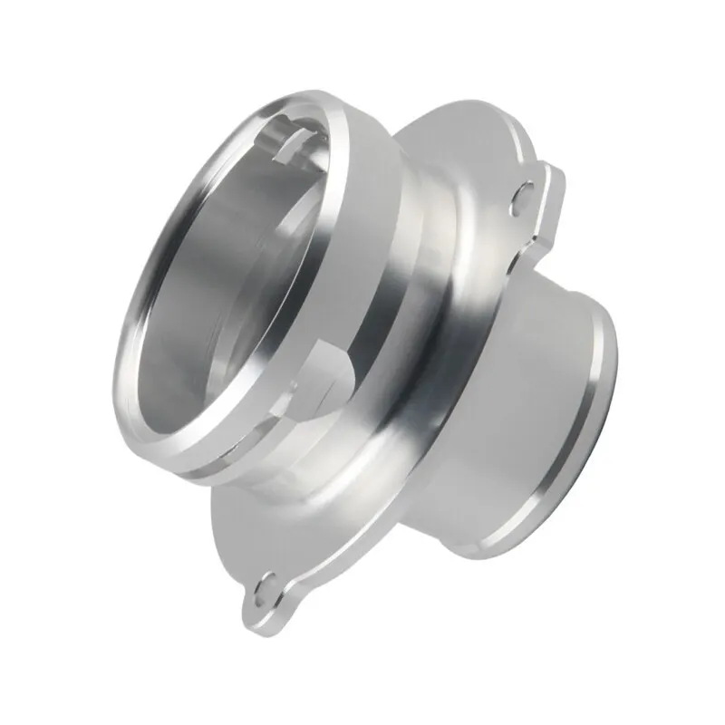 

Алюминиевый турбовыпускной глушитель для удаления трубы для двигателей VW VAG 2.0 TFSI EA113 с турбокомпрессором K04 MDP-K04