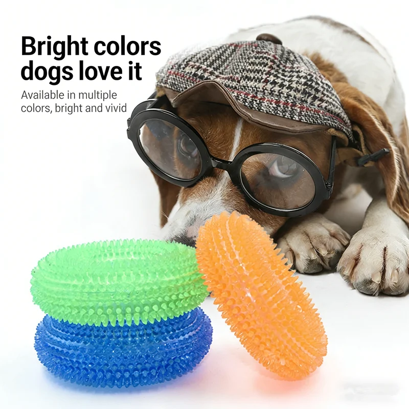 Thumbnail 4 - #19 Best Dog Balls to Buy In 2026