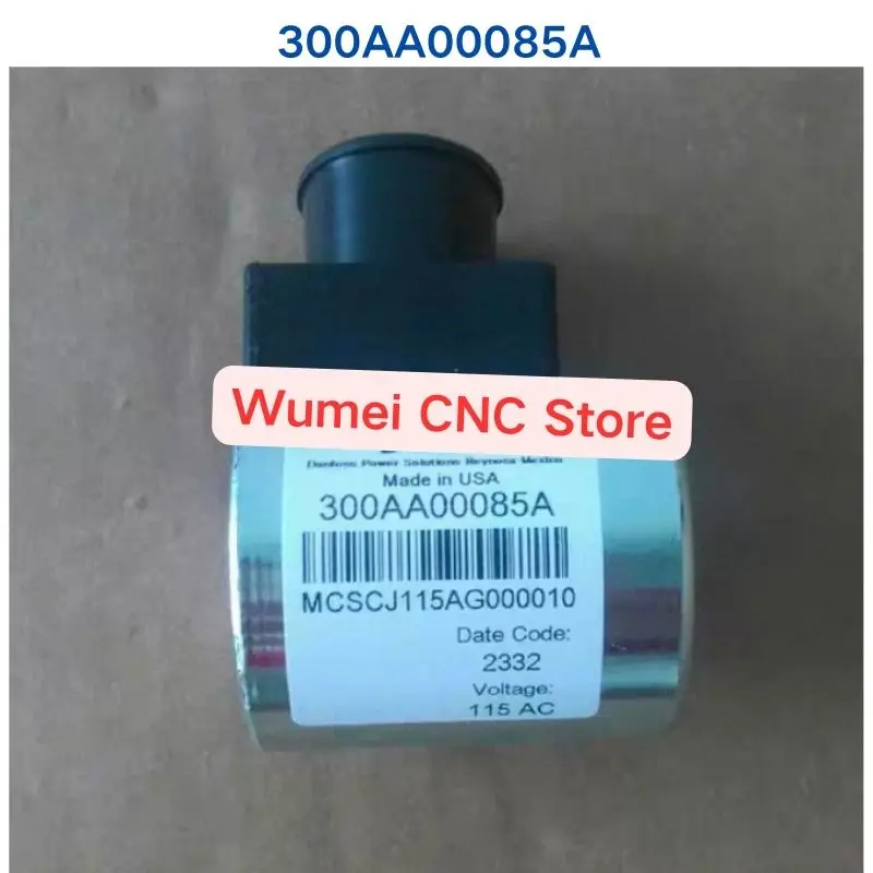 Brand new original for Eaton 300AA00085A 115AC  solenoid valve coil