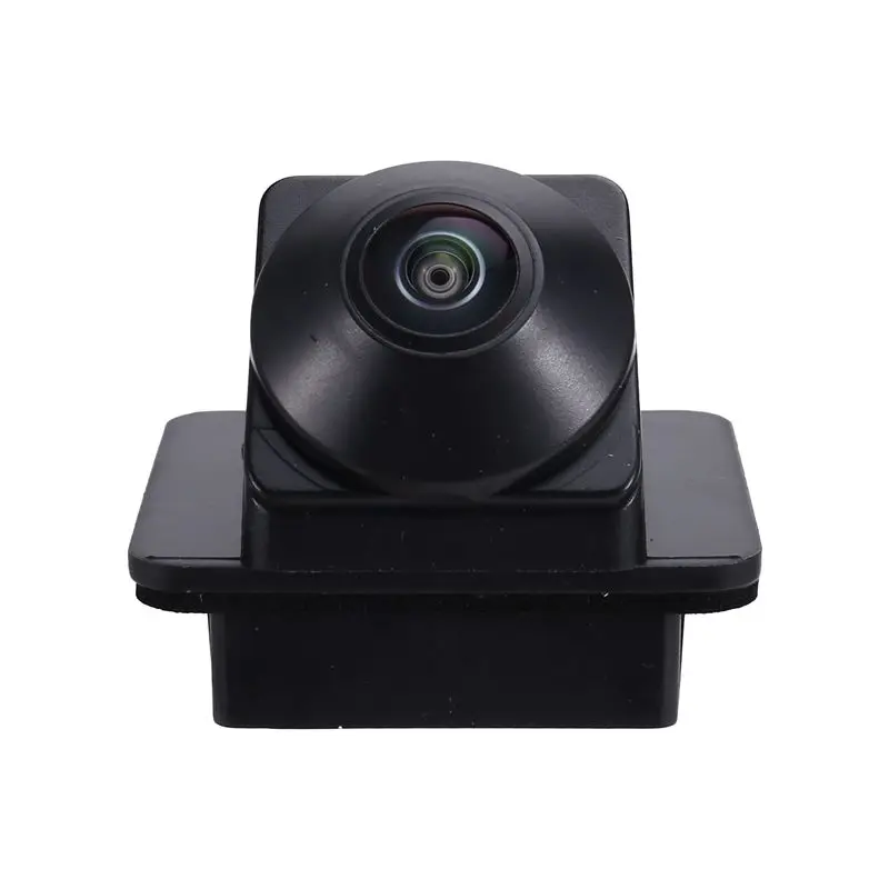

Unique 704000310AA Car Rear Camera Reversing Backup Black Camera For Chery Tiggo 8Plus
