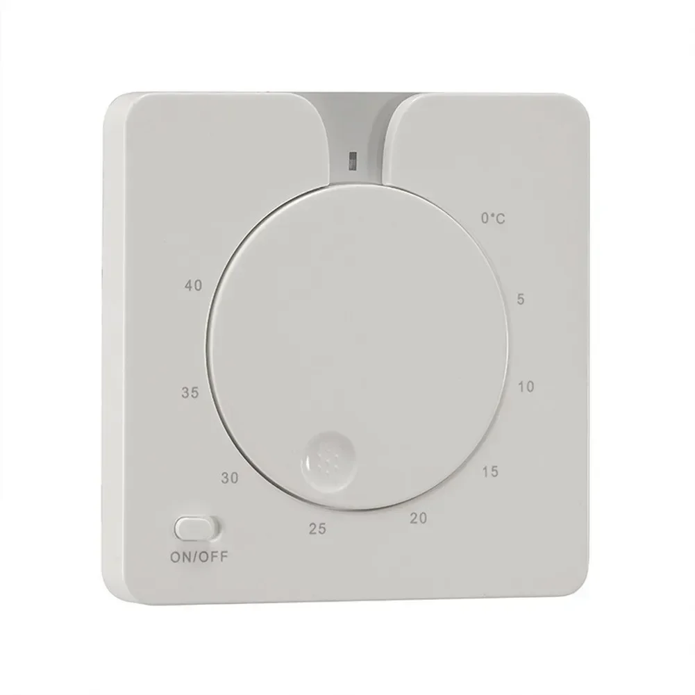 

Эффективная система контроля отопления Контроллер температуры домашнего комфорта Электрический подогрев пола Автоматическое отопление места