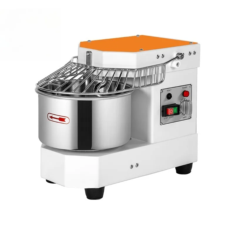 Chain Construction Bakery Kneader Industrial Dough Kneader/Baking Equipment Price