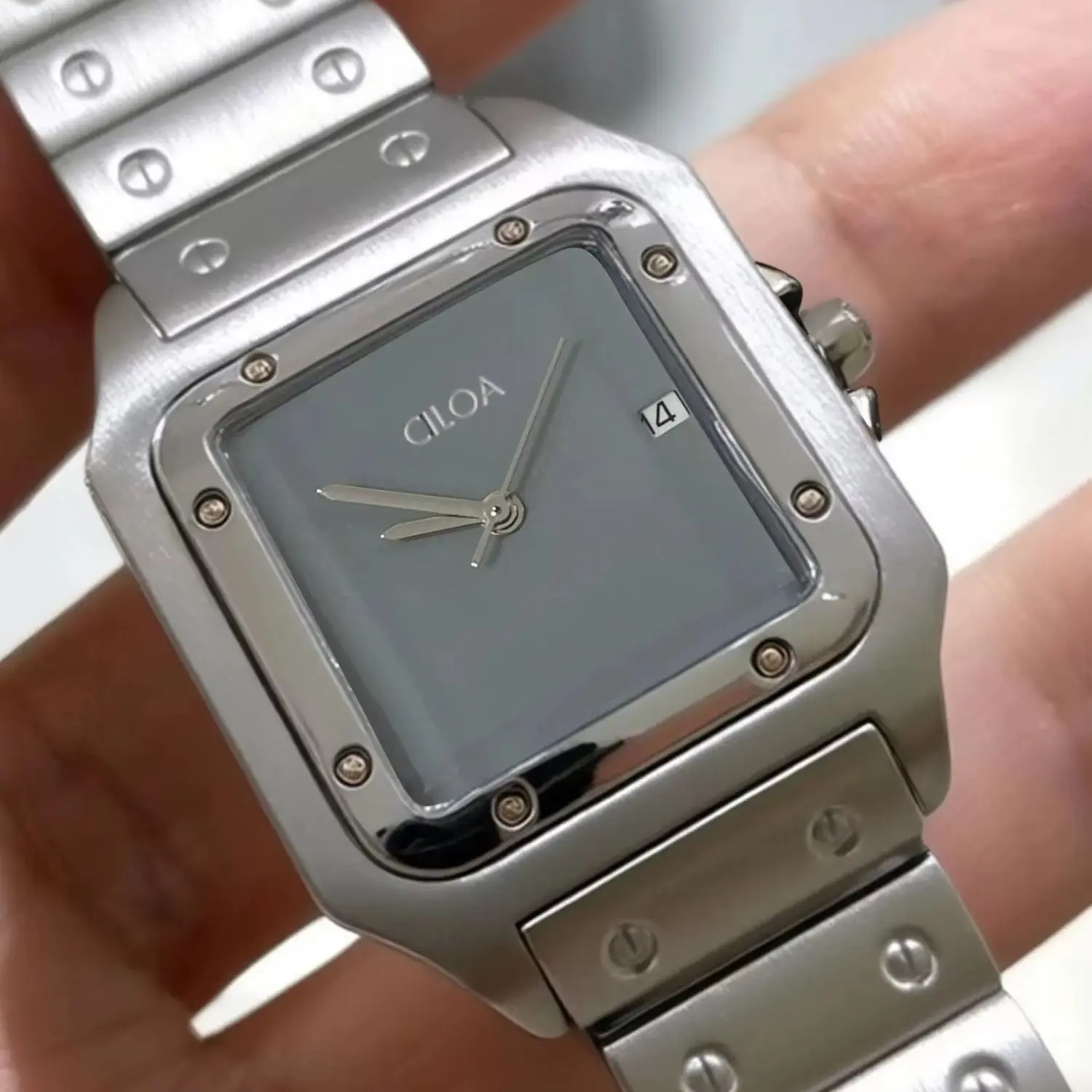 Thumbnail 4 - #66 Low Price Slim Quartz Watches Deals