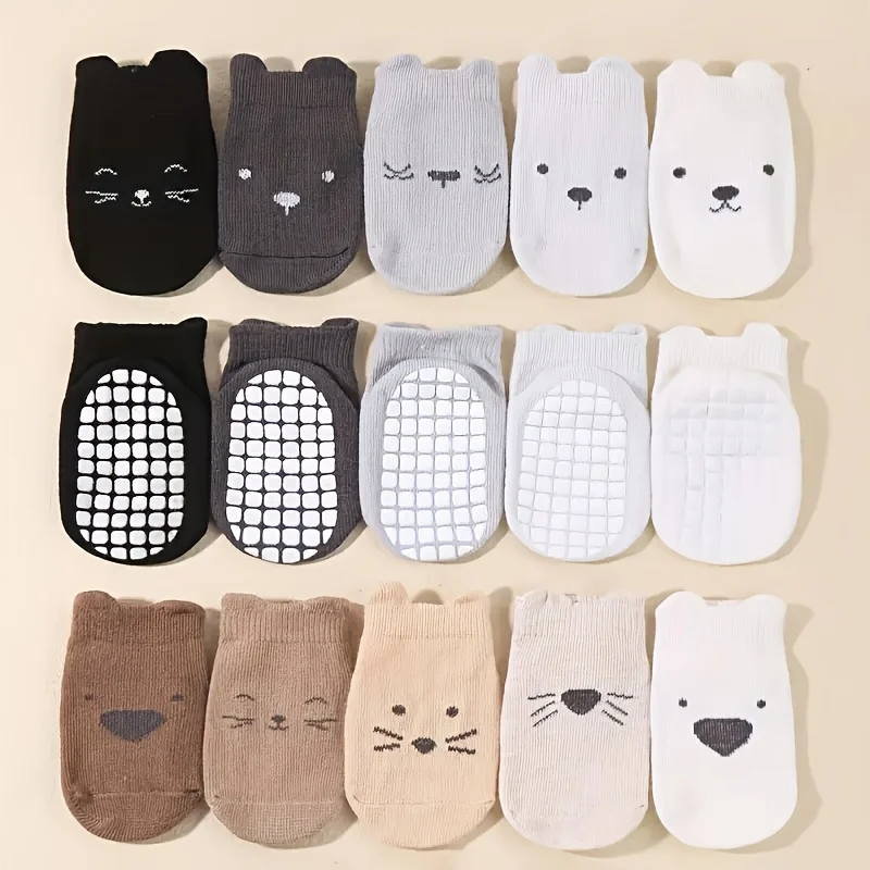 Thumbnail 2 - #32 Best Baby Socks to Buy In 2026