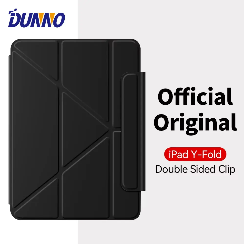 

Чехол для iPad 10 поколения Для 2024 Air 6 11 iPad Pro 11 12,9 13 10,9 10,5 10,2 9th 8th 6th 5th 9,7 Y Складной смарт-чехол с держателем для ручки