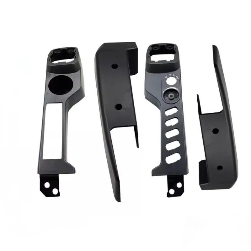 

For PC Komatsu 210 220 240 Excavator 200-8 Joystick Left and Right Upper Cover