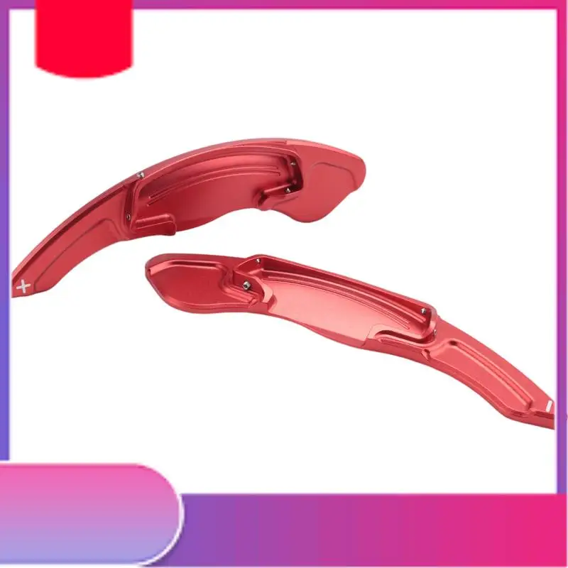 

Aluminum Alloy Car Steering Wheel Shift Paddle Shifter Extension Fit For Honda Accord Civic Odyssey Acura CR-V UR-V-Y79A