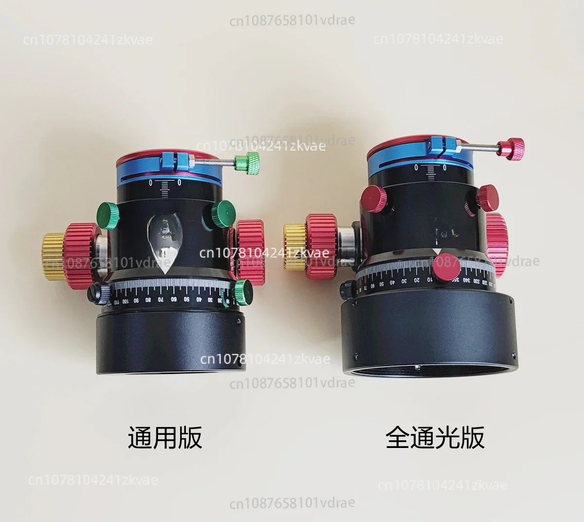 

Third-Generation New All-Pass Sparkling Style Schica Astronomical Telescope Sct To 2-Inch Double Speed Toothed Focuser C8