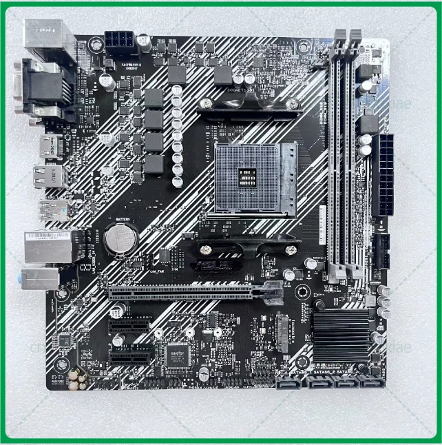 

Used For ASUS PRIME A520M-E main board