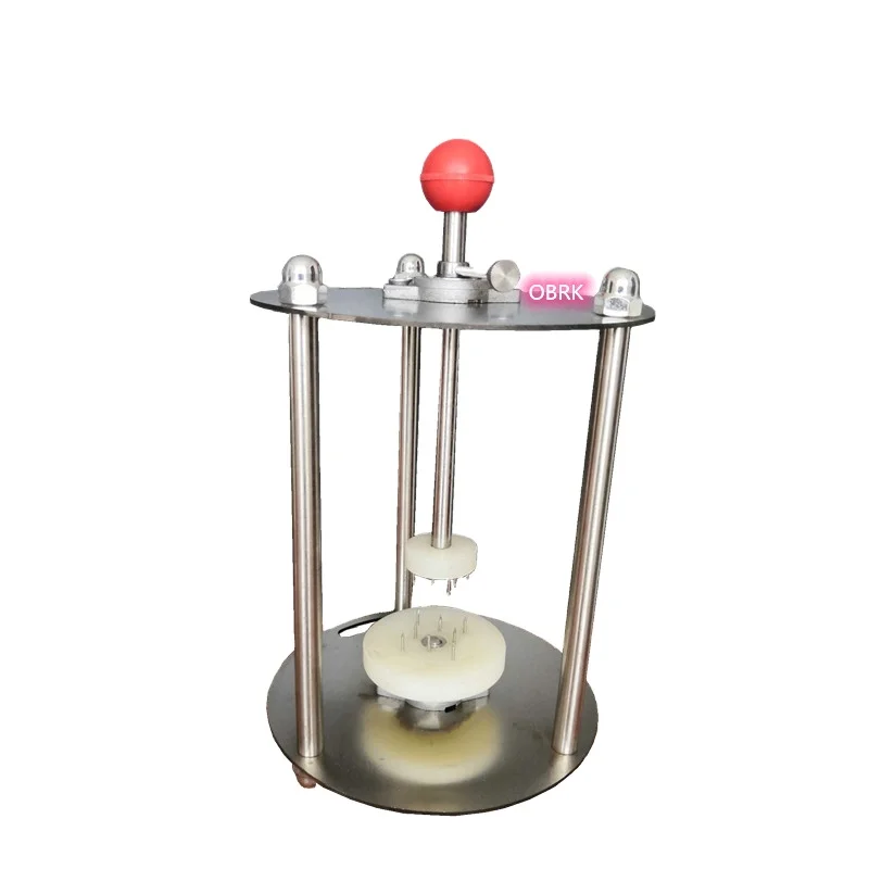 

Soil Lathe soil Trimmer and Extruder Cutter