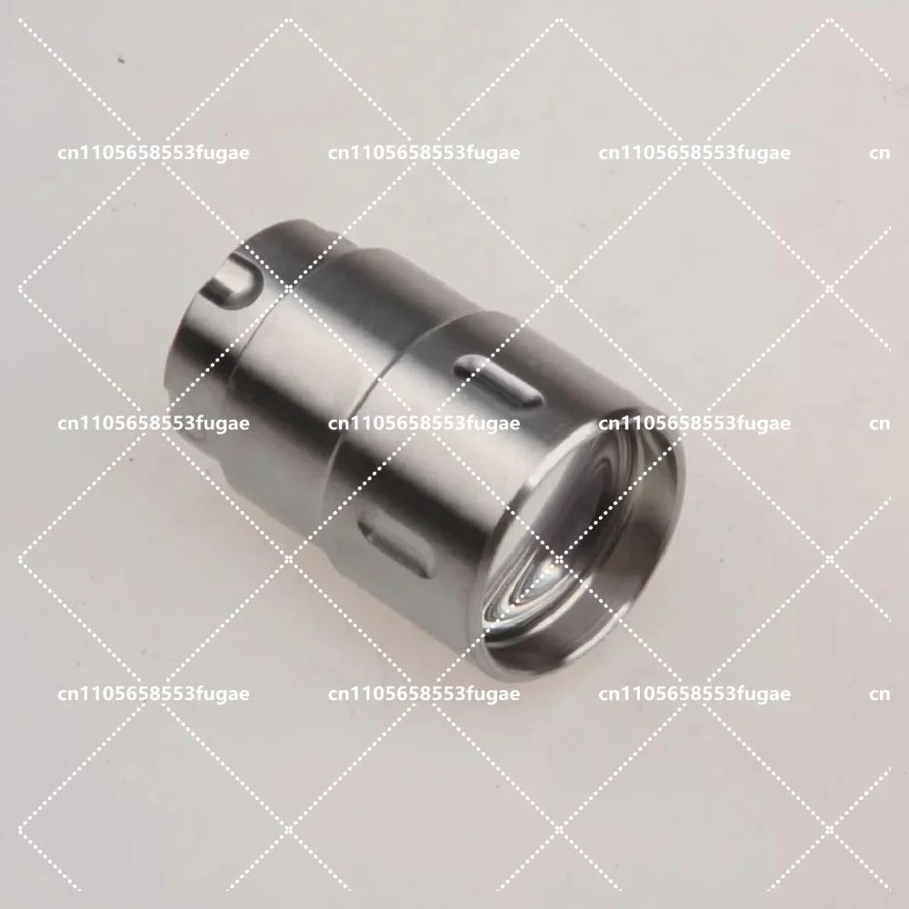 extenseur-de-faisceau-laser-reglable-33x-pour-lampe-torche-boitier-en-acier-inoxydable-haute-transmittance-longueurs-d'onde-visibles