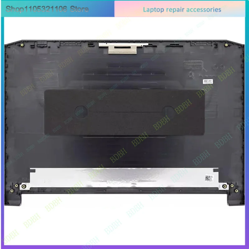 LCD Screen Back Top Cover Front Bezel Palmrest Upper Lower Bottom Case Hinges Complete Cover For  ACER  AN515-57 N20C1 Notebook