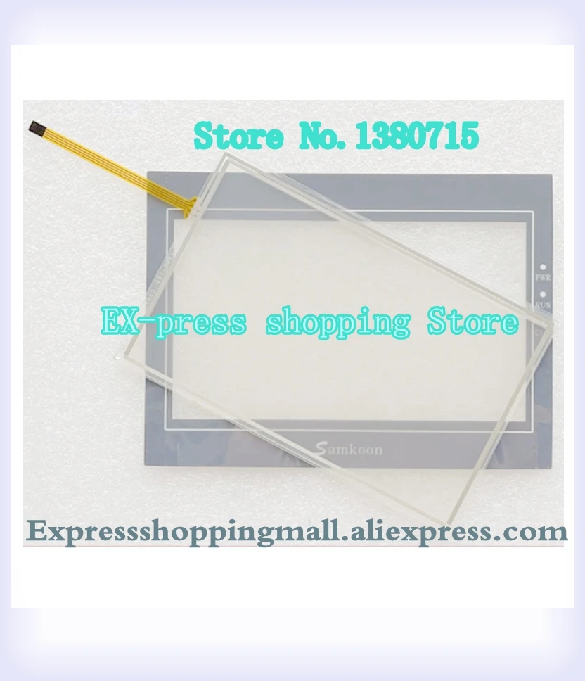 SK-070BE SK-070HE Touch Glass SK-070FS SK-070HE Touchpad SK-070HS SK-070AS SK-070BS Touchscreen Panel New