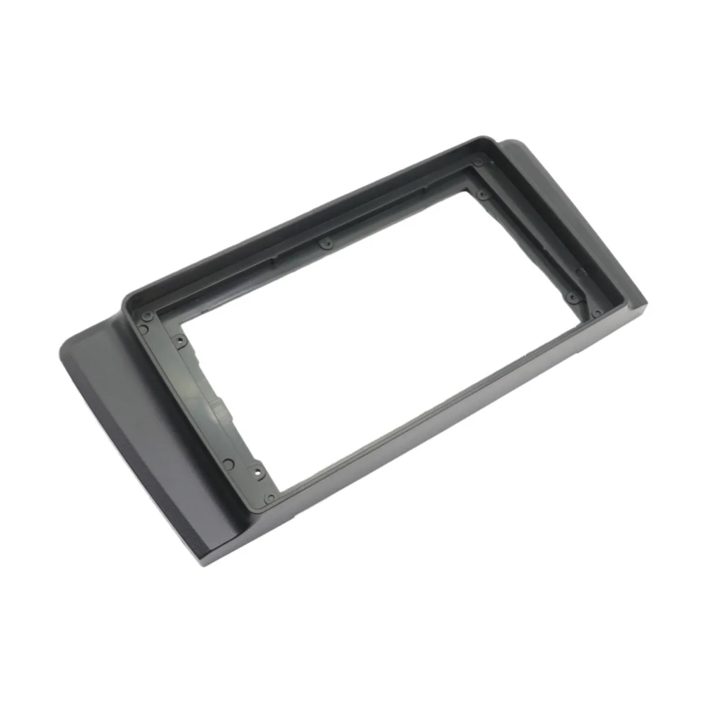 Picture 3: 9 inch 22.86cm Car Frame Fascia Adapter Android Radio Dash Fitting Panel Kit For Volvo XC70 V70 S60 2000-2004